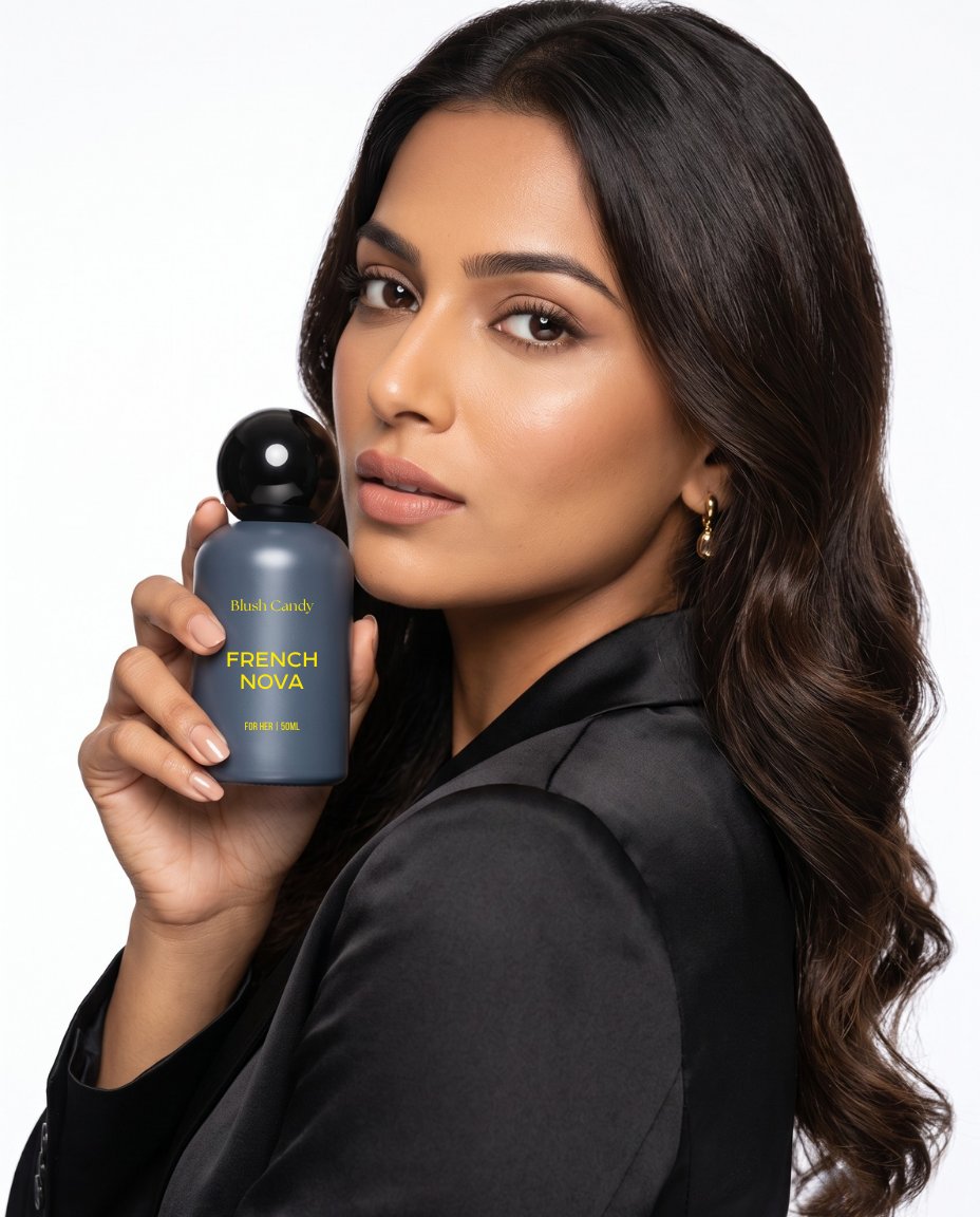 Shop French Nova perfumes for women