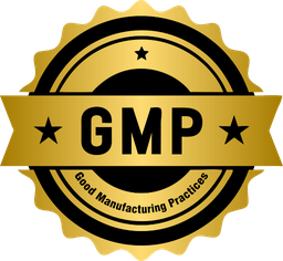GMP – Good Manufacturing Practices