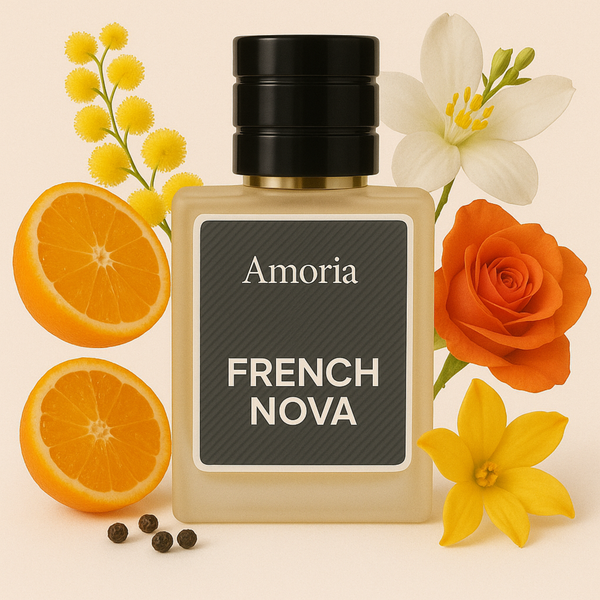 Amoria