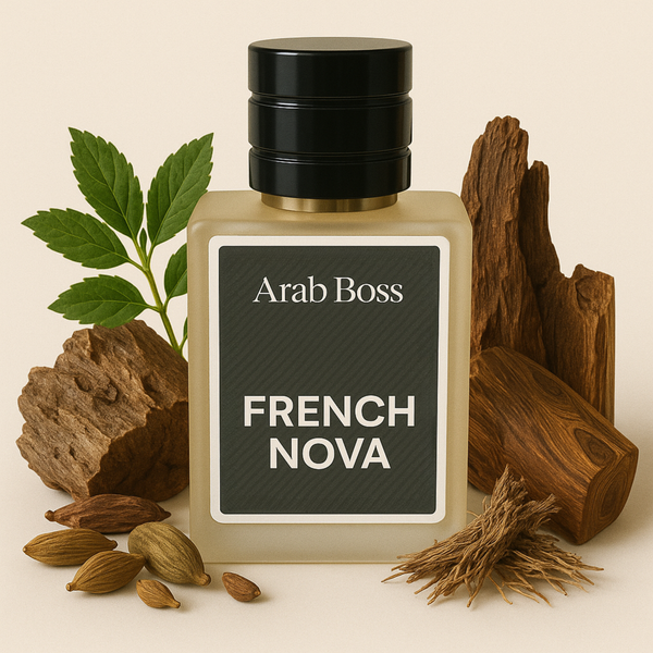 Arab Boss