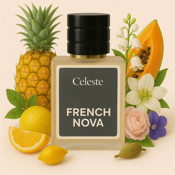 Celeste