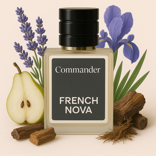 Commander