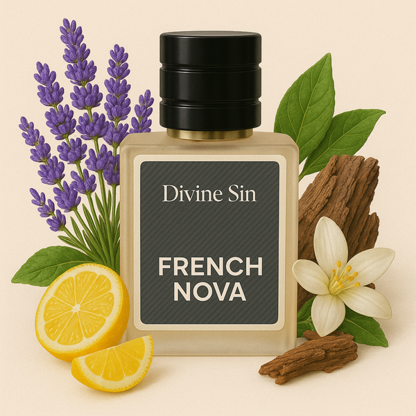 Divine Sin