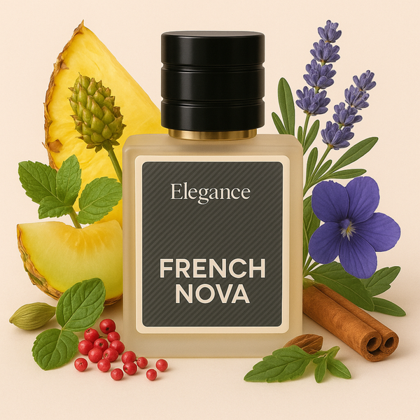Elegance