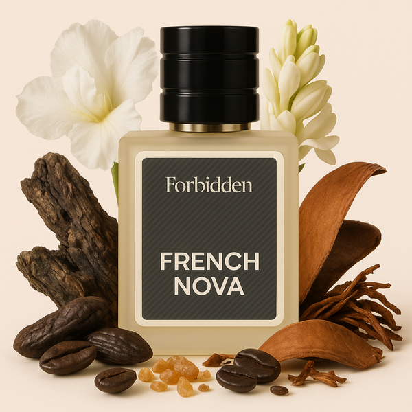 Forbidden