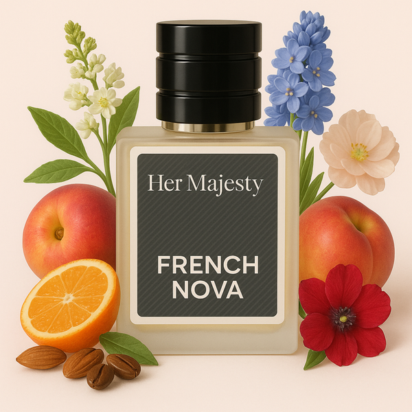 Her Majesty