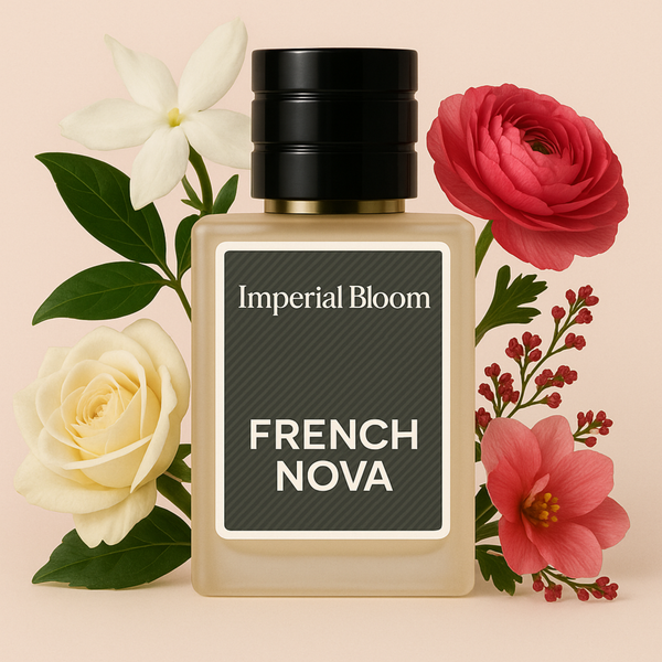 Imperial Bloom