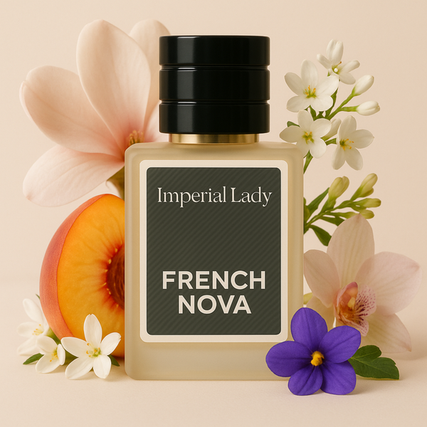 Imperial Lady