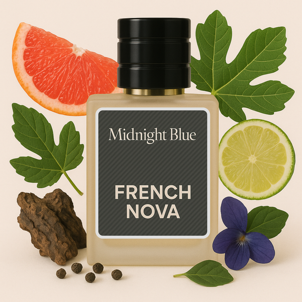 Midnight Blue