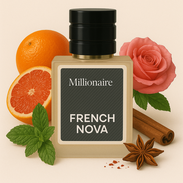 Millionaire - Sample