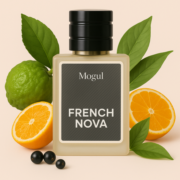 Mogul - Sample