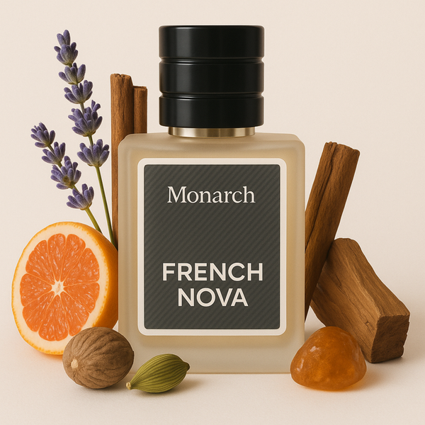 Monarch - Sample