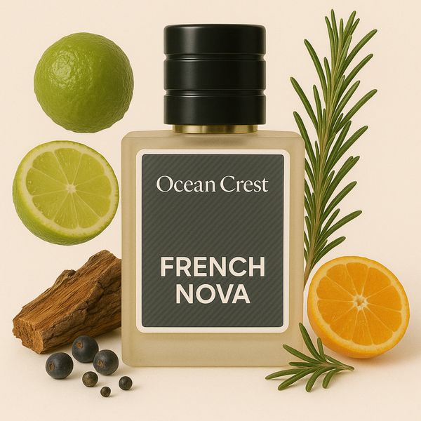 Ocean Crest