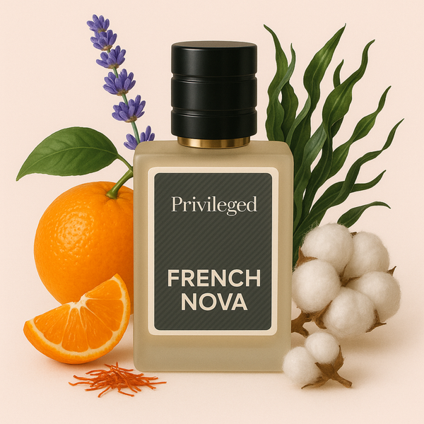 Privileged- Sample