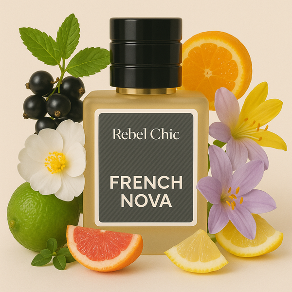 Rebel Chic - Sample