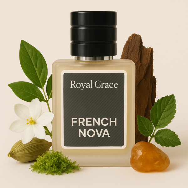 Royal Grace - Sample