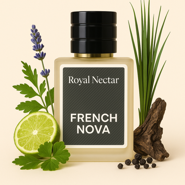 Royal Nectar - Sample