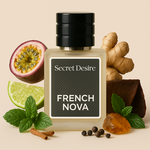 Secret Desire