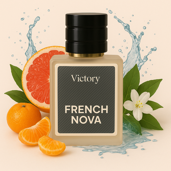 Victory – Inspired by 1nvictu5