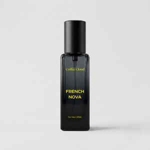 Coffee Cloud French Nova perfume bottle, 20 ml