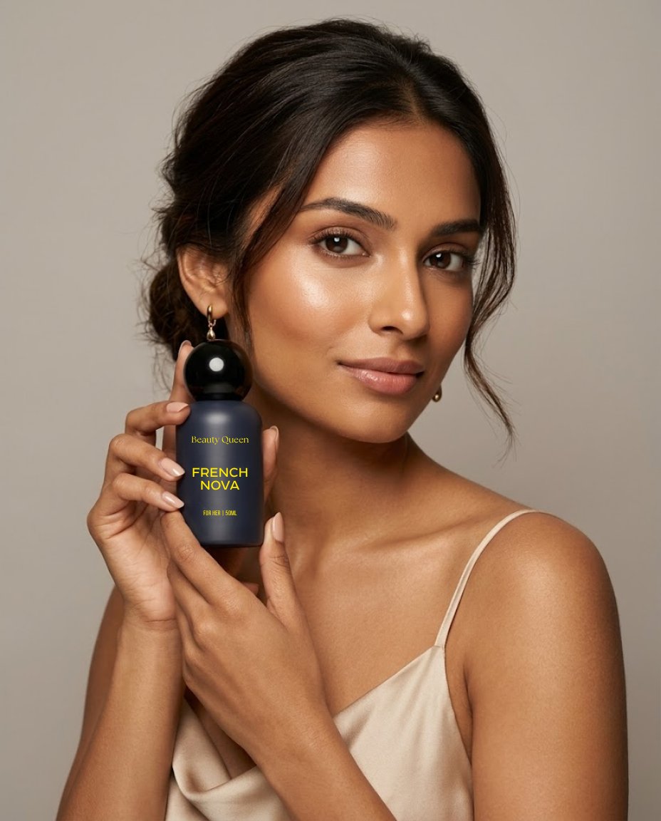 Shop French Nova perfumes for women